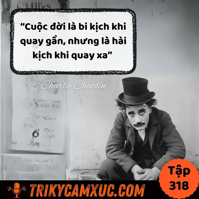 Ep317: Dựa Vào Đâu Lúc Lo Lắng, Hoang Mang? - Tri Kỷ Cảm Xúc #318