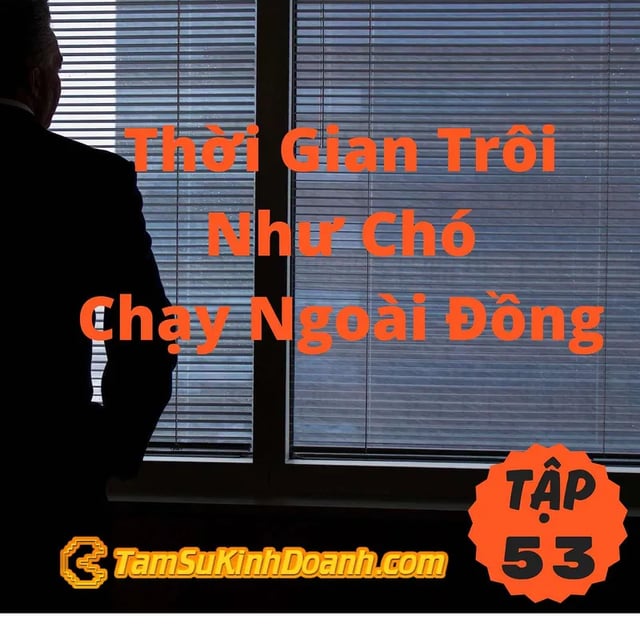 Ep53: Sinh Nhật 1 Tuổi - Tâm Sự Kinh Doanh #53