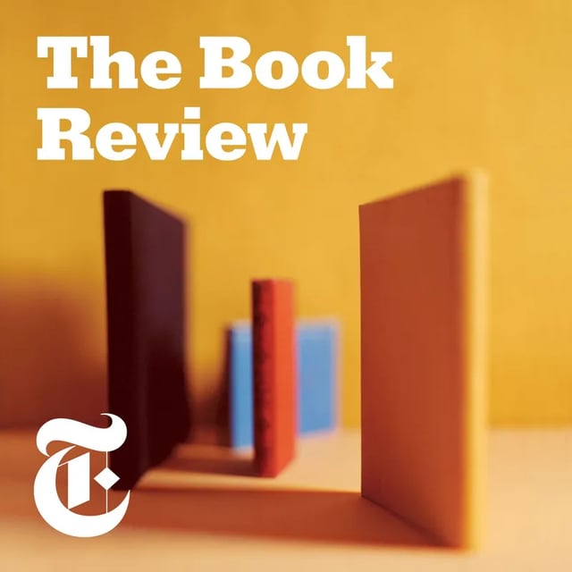 Ep536: Book Club: Let's Talk About "We Do Not Part," by Han Kang