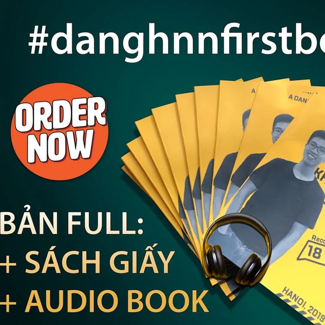 Ep46: Sách giấy Giỏi tiếng Anh không phải là tất cả - Cảm ơn các bạn nhiều nha!