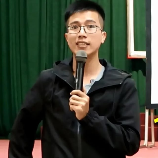 Ep49: Hành trình phát triển bản thân 10 năm qua của Dang HNN