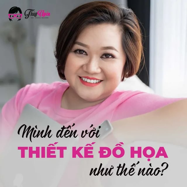 Ep2: Kỳ 2: Mình Đến Với Thiết Kế Đồ Họa Như Thế Nào