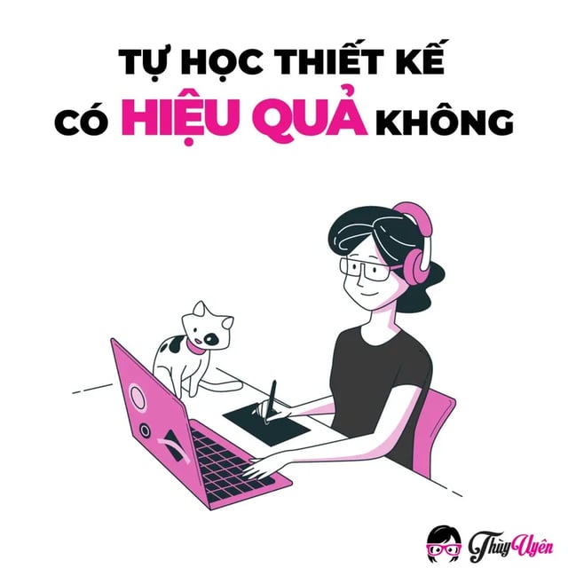 Ep6: Kỳ 6: Tự Học Thiết Kế Có Hiệu Quả Không?