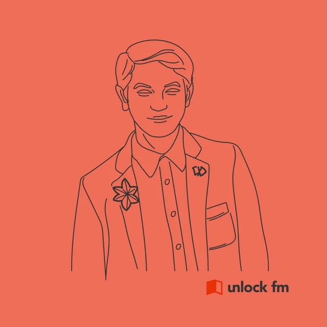 Ep52: Tập 33 // Lương Thế Huy - hãy là nhóm thiểu số để hiểu ý nghĩa cuộc đời mình 🌱