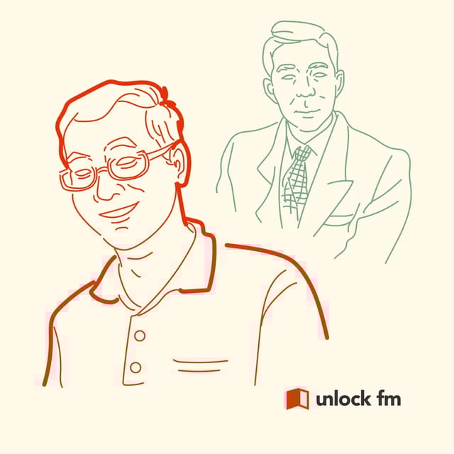 Ep53: Tập Đặc Biệt // chú Nguyễn Huy Thắng - ai cũng có cho mình một Cửu Trùng Đài ✨