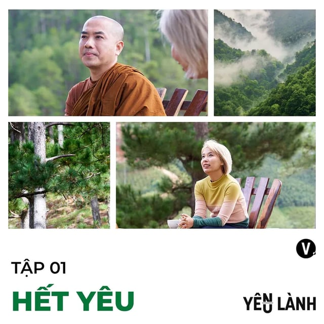 Ep1: #1 Hết yêu