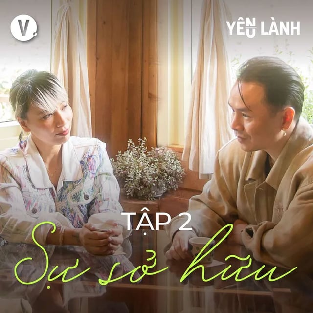 Ep12: S3#2 Sự sở hữu - Binz