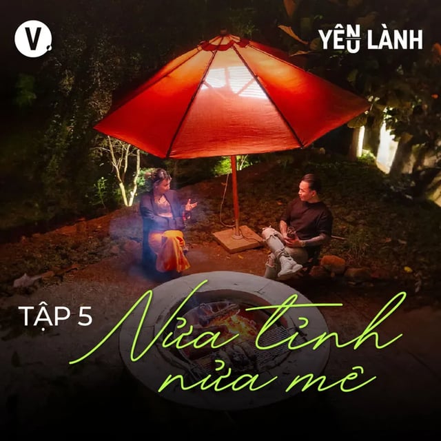 Ep15: S3#5 Nửa tỉnh nửa mê - Xuân Đan (Binz)