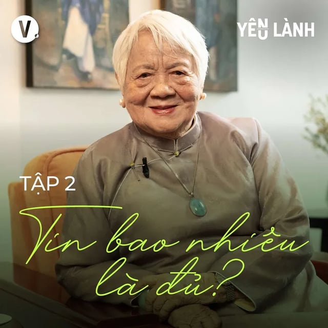 Ep17: S4#2 Tin bao nhiêu là đủ? - Bà Xuân Phượng