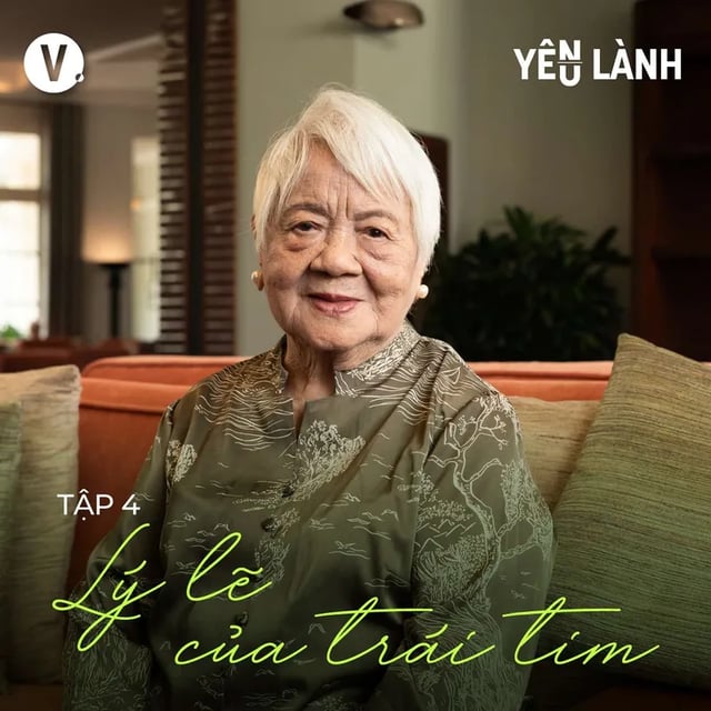 Ep19: S4#4 Lý lẽ của trái tim - Bà Xuân Phượng