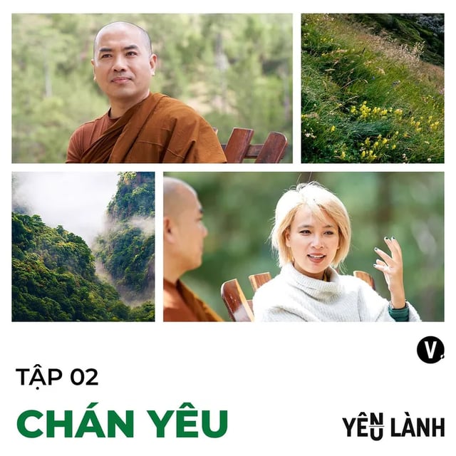 Ep2: #2 Chán yêu