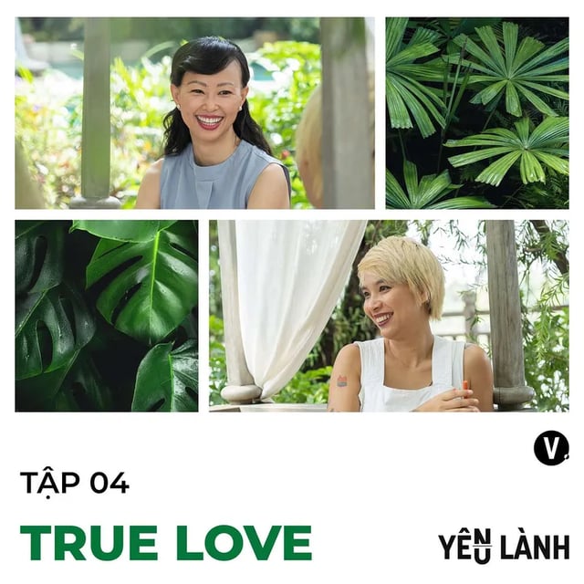 Ep9: S2#4 True love - Thái Vân Linh