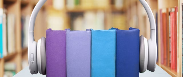 7 Reasons Why You Should Listen to Audiobooks