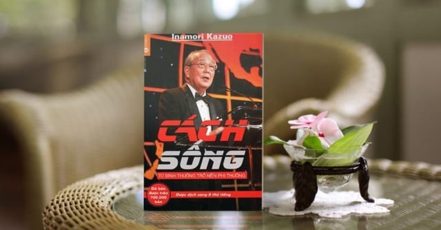 Một vài nhận xét về cuốn sách Cách Sống của tác giả Inamuri Kazuo